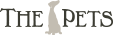 The Pets Logo