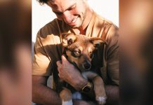 Miedo a salir de noche